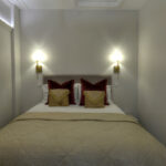 The Tannochbrae Room 3. A Charming Boutique Bed and Breakfast in Dufftown, Whisky Capital of the World