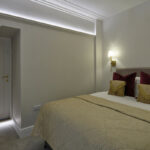 The Tannochbrae Room 3. A Charming Boutique B&B in Dufftown, Scotland