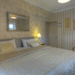 Room 4 The Tannochbrae, Dufftown Moray Speyside