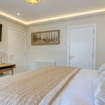 Room 2 The Tannochbrae Charming Boutique Accommodation in Dufftown, Speyside, Scotland