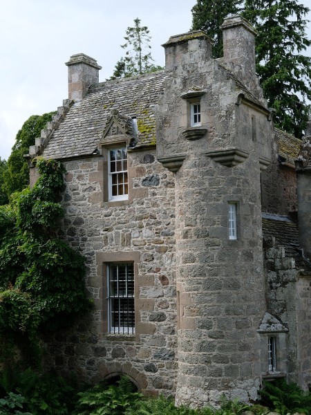 Cawdor Castle