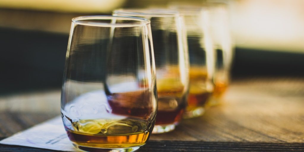 Interview with Mitch Bechard From Coppercairn, Whisky Tours
