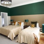 Room 6, Double Triple Ensuite at the Tannochbrae in Dufftown