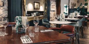 The Drouthy Cobbler, Elgin Speyside