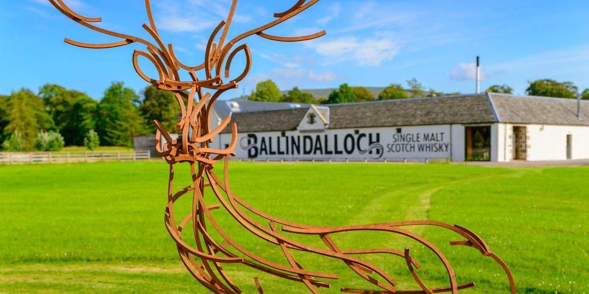 Ballindalloch Ballindalloch Family Owned Distillery