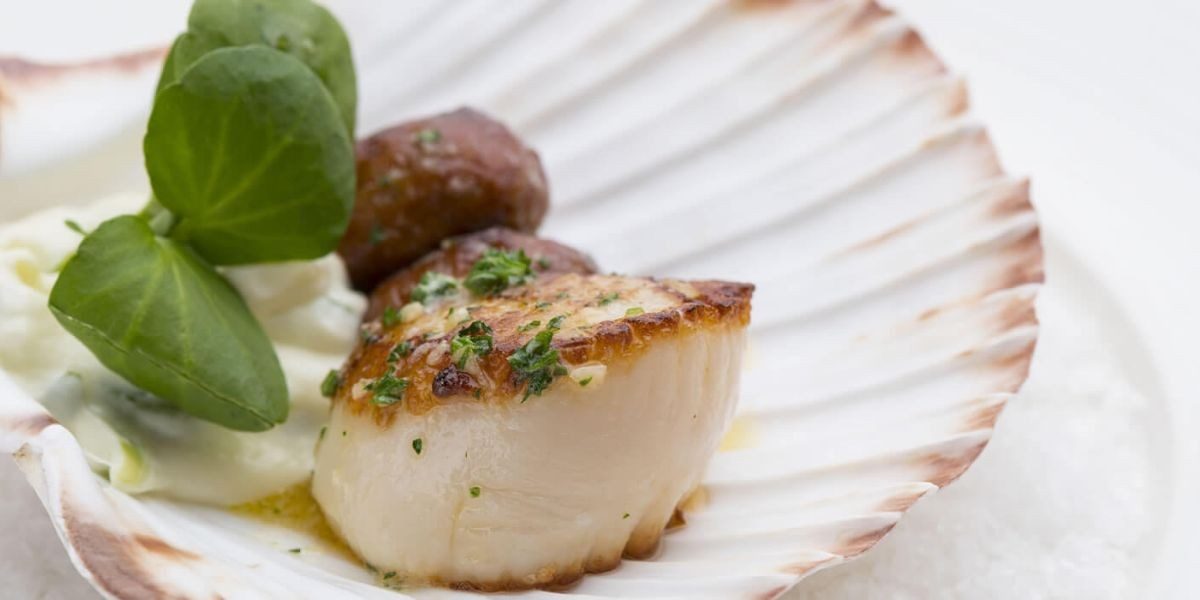 Rocpool in Inverness Rocpool Fine Dining Inverness