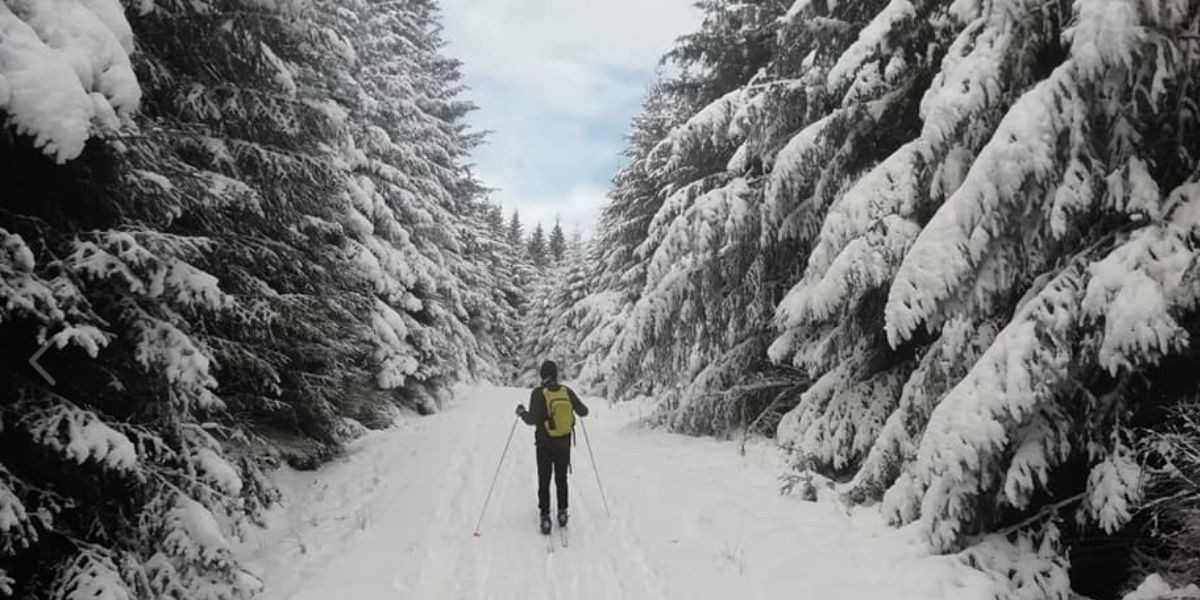 Huntly Nordic and Outdoor Centre